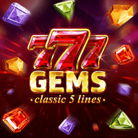 777Gems Classic